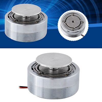 50MM 2Inch All Frequency Resonance Speaker Vibration Strong Bass