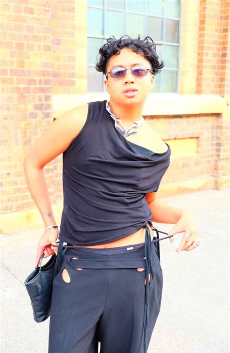 Practically Naked Scene Stuns On Sydney Street News Au Australias Leading News Site