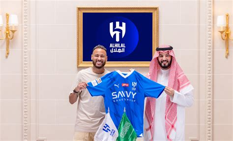 PSG to Al Hilal: Brazil’s Neymar completes transfer to Saudi club - Culture