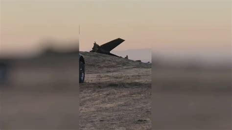 Air Force F 35 Crashes On Utah Runway Fox News Video