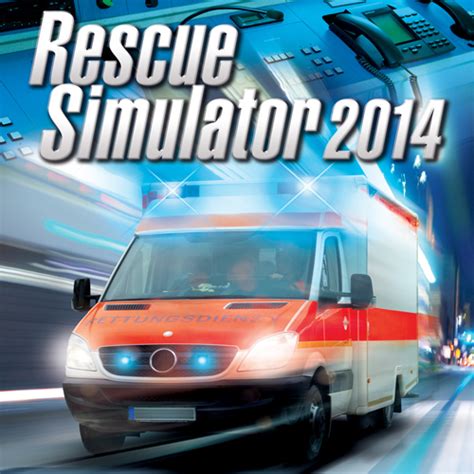 Buy Rescue Simulator 2014 CD Key Compare Prices