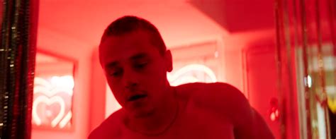 Auscaps Ben Hardy Nude In Unicorns