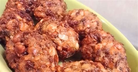 Resep Lentho Kacang Tolo oleh Ummu Juwayriyah - Cookpad