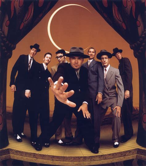 Jun 30 2015 Music On The Half Shell Big Bad Voodoo Daddy At