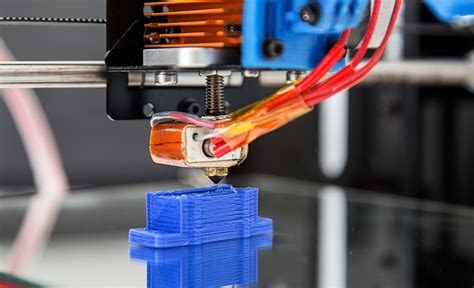 Additive Manufacturing (AM) | 3D Printing - TPi Arcade, LLC