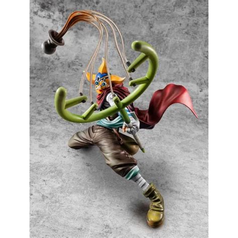 Portrait Of Pirates Playback Memories Figurine Soge King Figurine One