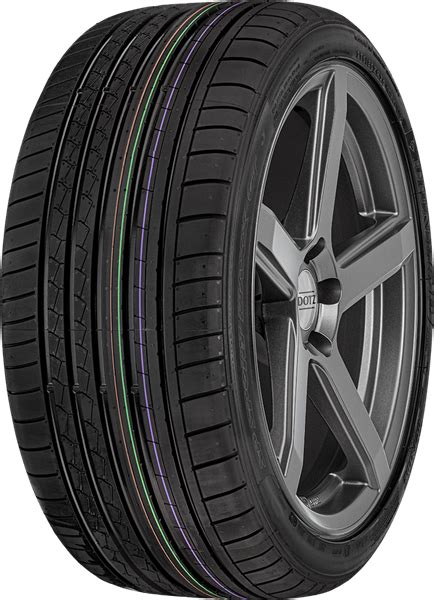 Dunlop Sp Sport Maxx Gt R Y Xl Mfs Zr J Oponeo Co Uk