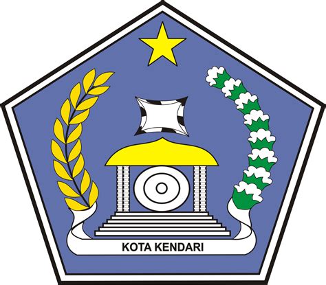 Kota Kendari Ilustrasi Karakter Wallpaper Medis Ilustrasi