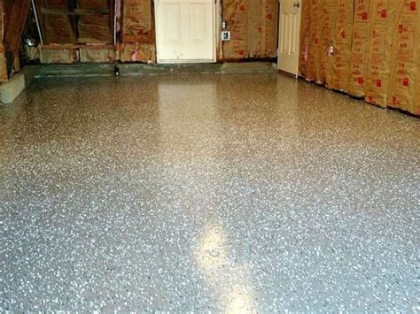 How To Prep A Garage Floor For Epoxy Paint Flooring Blog