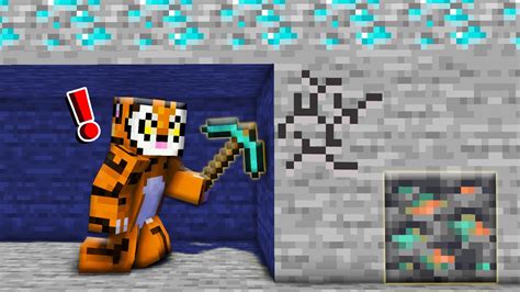 GASESTE DIAMANTELE PENTRU A CASTIGA CHALLENGE IN MINECRAFT YouTube