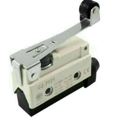 Jual Limit Switch Cz Micro Switch Cz Microswitch Shopee Indonesia