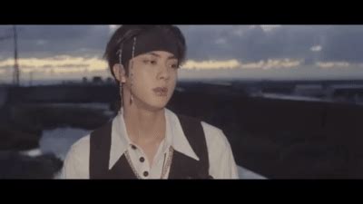 Me Myself and Jin Sea of JIN island Concept Film 1668527034ゲスト