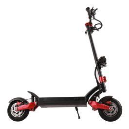 GUNAI T08 Electric Scooter 3200W Motor 10inch 65km H 60V 20 8Ah