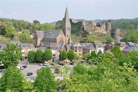 La Roche En Ardenne