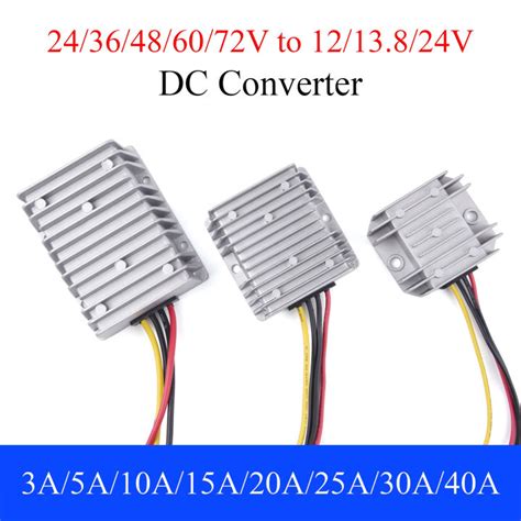 V V V V V To V V V Dc Power Converter A A A A