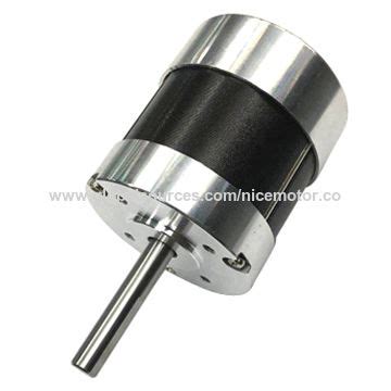 V Pmdc Brushless Dc Motor Small Electric Brushless Dc Motor Micro