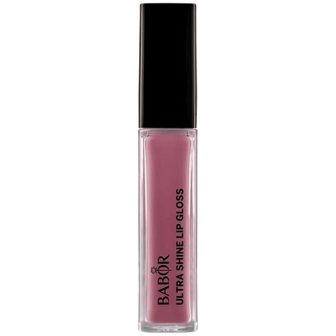 Lip Gloss Nude Rose BABOR KICKS