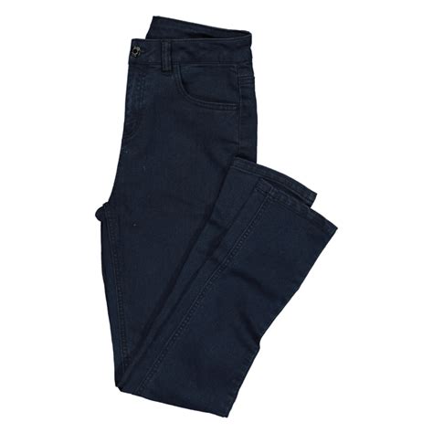 Calas Jeans Para Rapaz Pep Africa