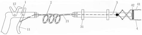 一种锅炉管式空预器局部堵漏衬片拆装专用工具的制作方法