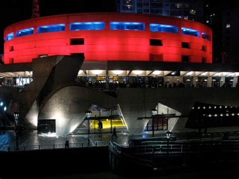 New Hamer Hall Opens Stage Whispers