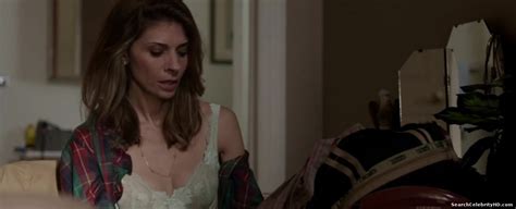 Naked Callie Thorne In The Americans