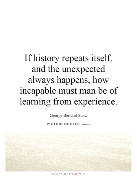 Learning From History Quotes & Sayings | Learning From History Picture ...