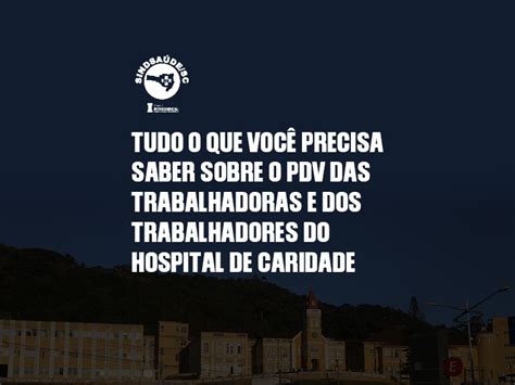 Tudo O Que Voc Precisa Saber Sobre O Pdv Das Trabalhadoras E Dos