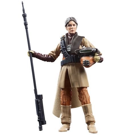 Buy Star Warsstar Wars The Black Series Archive Princess Leia Organa