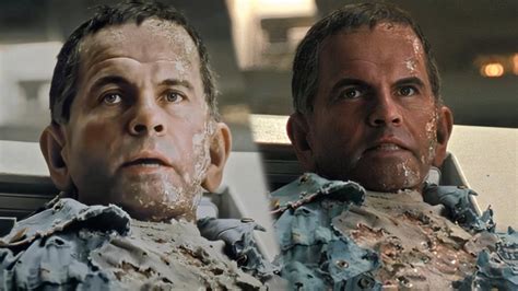 alien romulus  controversial scene fixed  home release