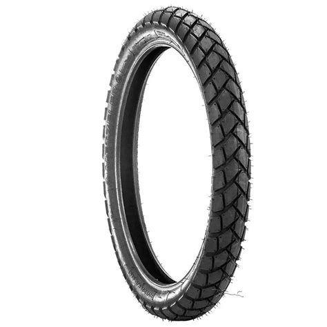 Pneu Dianteiro Metzeler Tourance 90 90 19 Crosser 150 Bros Submarino