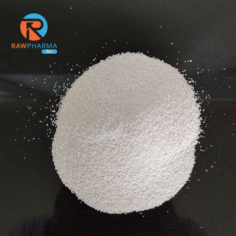 Buy Di Calcium Phosphate Dihydrate Granules DC Grade IP BP USP In 25Kgs