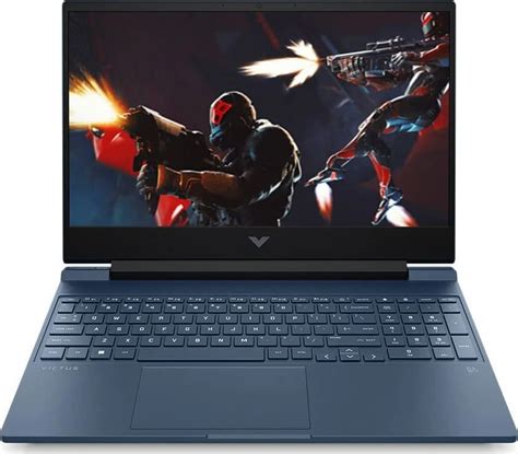 Hp Victus Fa Tx Gaming Laptop Th Gen Core I Gb Gb Ssd