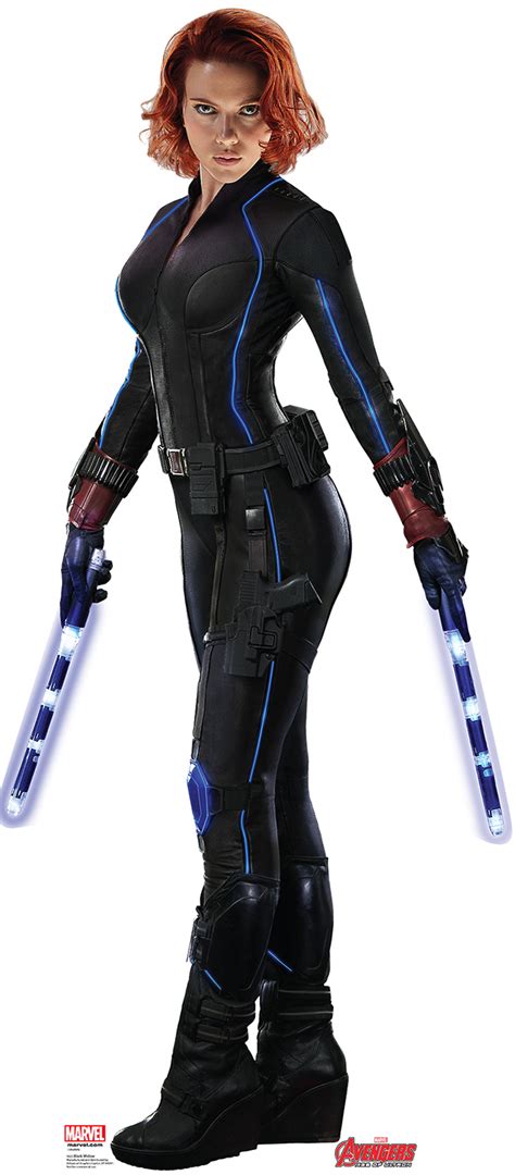 Black Widow Introducing The New Shocky Shock Sticks Marvel 616