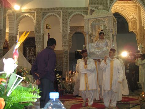 this moroccan life: a Moroccan wedding