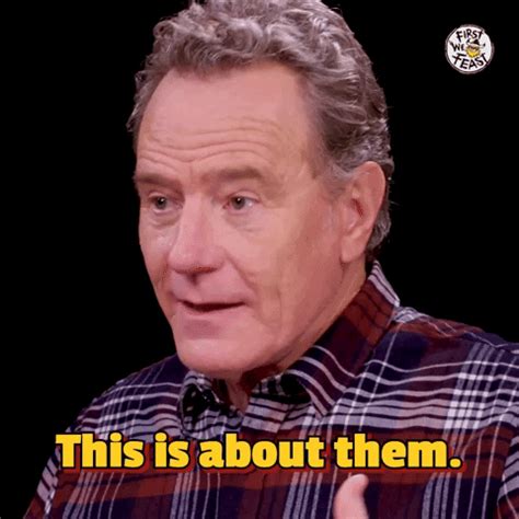 Bryan Cranston Hot Ones By First We Feast