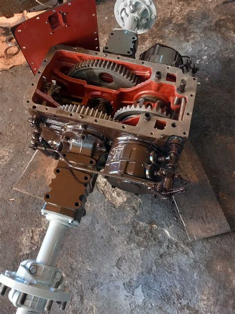 Задній міст МТЗ 80 82 892 / Задний мост в сборе МТЗ КапРемонт ГАРАНТИЯ ...