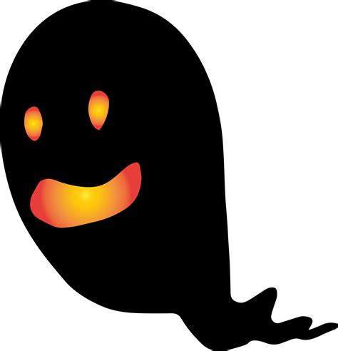 Halloween Horror Ghost 12520781 Png