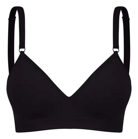 Sutiã Feminino Daily Bojo Trifil Lingerie Ref 4935 MercadoLivre