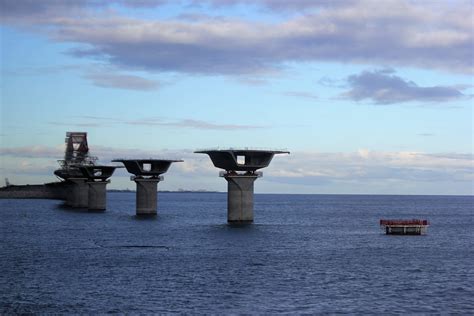 Nouvelle Route Du Littoral Le Conseiller R Gional R Unionnais