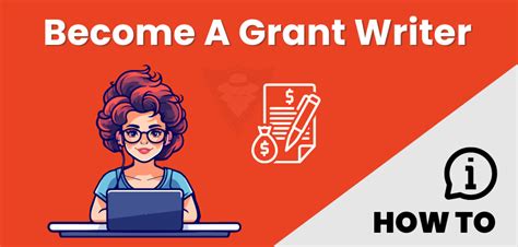 How To Become A Grant Writer With No Experience