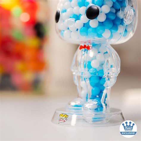 Buy Pop! Candy Freddy Funko at Funko.