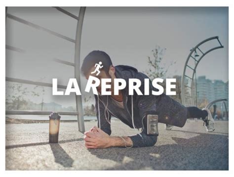 La Reprise Des Activités Sportives