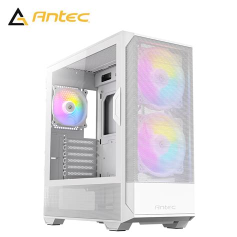 Antec Nx L W Atx Pchome H