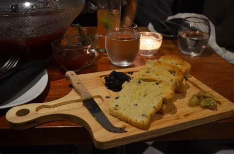 Amani Bar And Kitchen