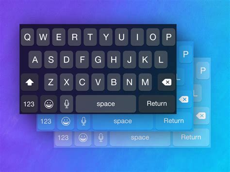 6 Most Useful Ios Keyboards Software Focus