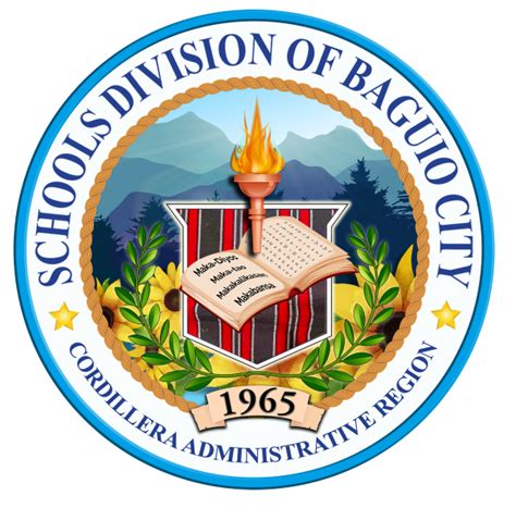 Deped Logo And Baguio Division Logo Deped Baguio City | Images and Photos finder