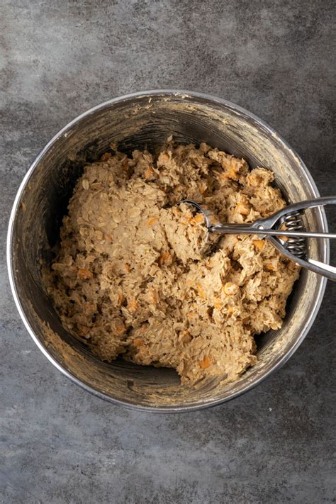Oatmeal Butterscotch Cookies Cookies And Cups