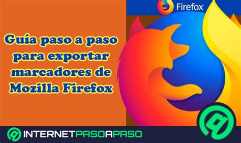 ACTUALIZAR MOZILLA FIREFOX Windows Mac Android 2025