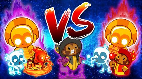 COMPARTEN TROPAS LOS TEMPLOS EN MEGABOOSTS BTD Battle Arenas ESPAÑOL