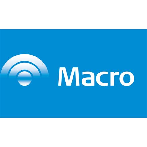 Banco Macro logo, Vector Logo of Banco Macro brand free download (eps, ai, png, cdr) formats